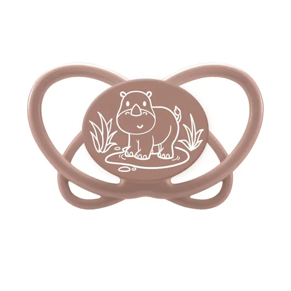 NIP BUTTERFLY GREEN SILIK.,VEL.3,16-36MJ