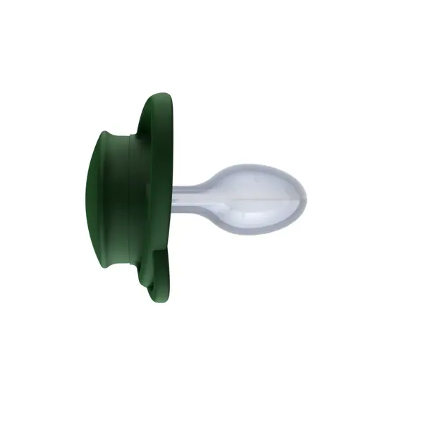 NIP BUTTERFLY GREEN SILIK.,VEL.3,16-36MJ