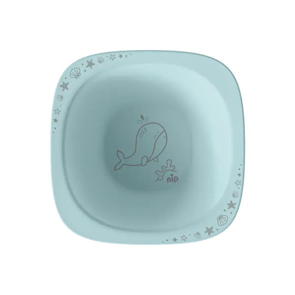 NIP EAT GREEN ZDJELICE ,MIX,4+MJESECI