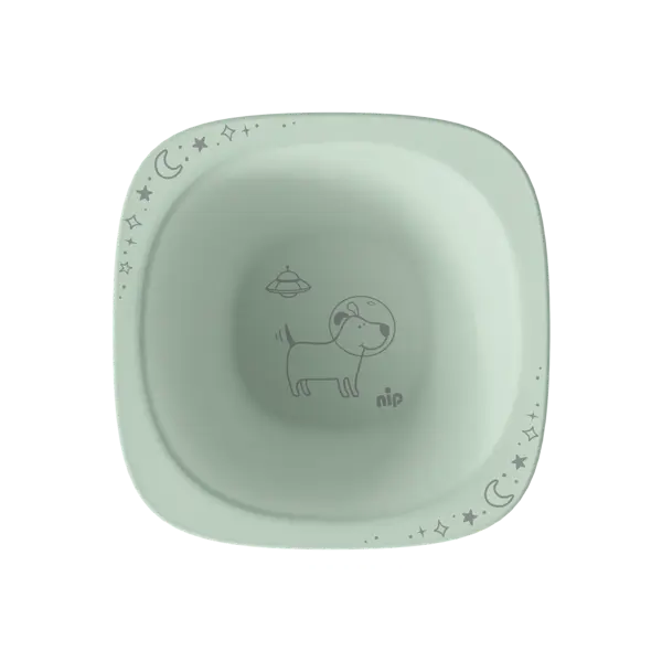 NIP EAT GREEN ZDJELICE ,MIX,4+MJESECI