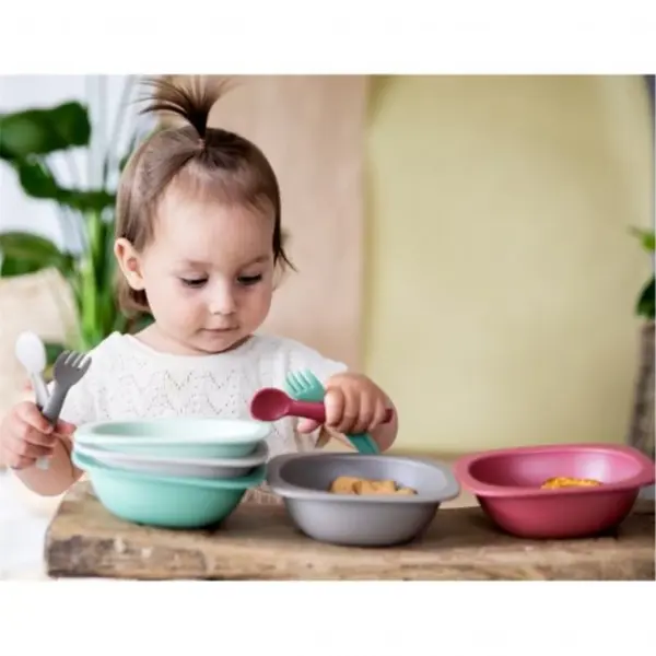 NIP EAT GREEN ZDJELICE ,MIX,4+MJESECI