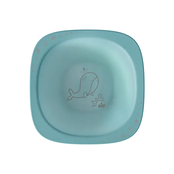 NIP EAT GREEN ZDJELICE ,MIX,4+MJESECI