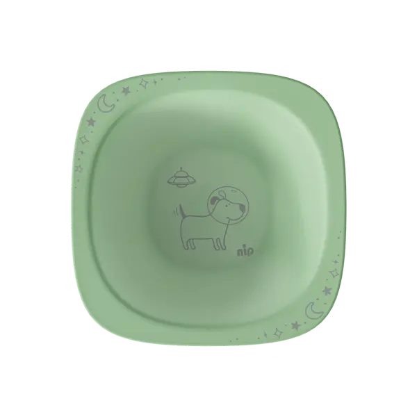 NIP EAT GREEN ZDJELICE ,MIX,4+MJESECI