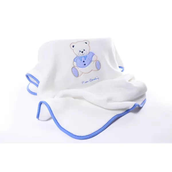 PIERRE CARDIN BABY NANCY 80X110CM