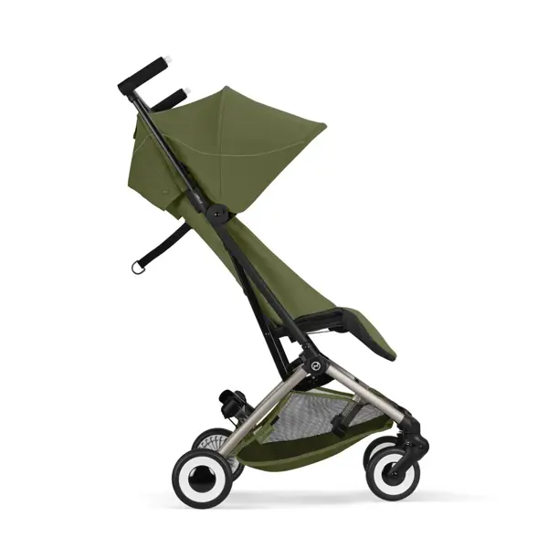 CYBEX KOLICA LIBELLE TPE MOSS GREEN KHAKI
