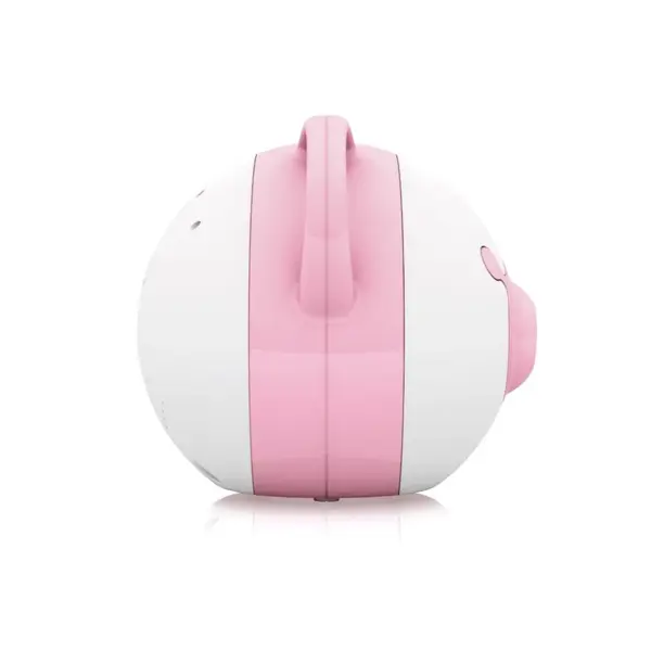 NOSIBOO PRO ELEKTRIČNI ASPIRATOR PINK