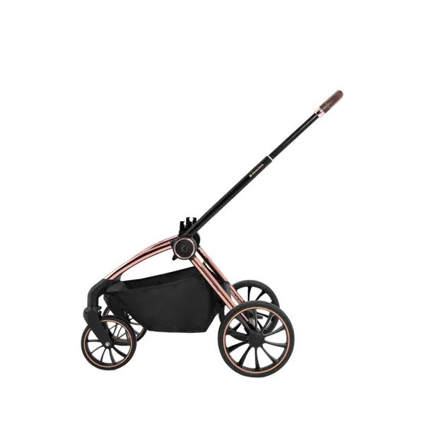 KIKKA BOO KOLICA KARA 2U1,BLACK