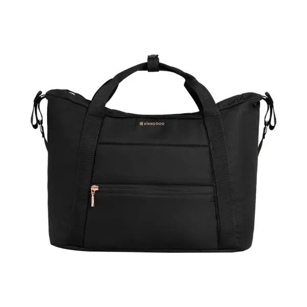 KIKKA BOO KOLICA KARA 2U1,BLACK