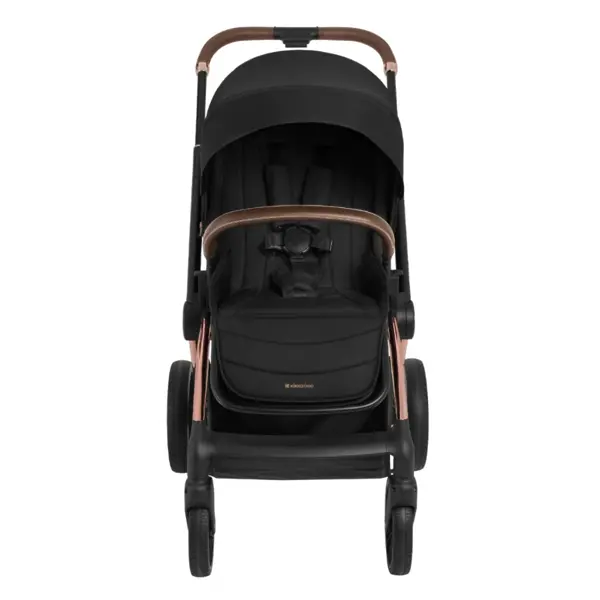 KIKKA BOO KOLICA KARA 2U1,BLACK