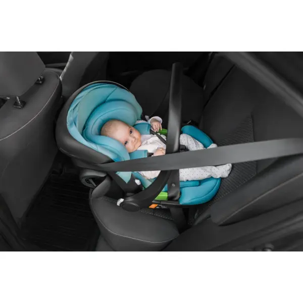 ZOPA AUTOSJEDALICA XM PLUS I-SIZE