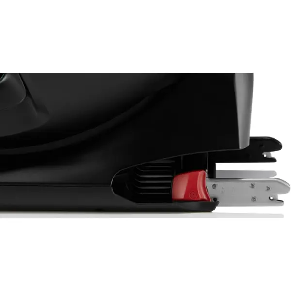 BRITAX ROMER ADVANSAFIX M I-SIZE,COSMOS BLACK