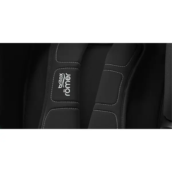 BRITAX ROMER ADVANSAFIX M I-SIZE,COSMOS BLACK