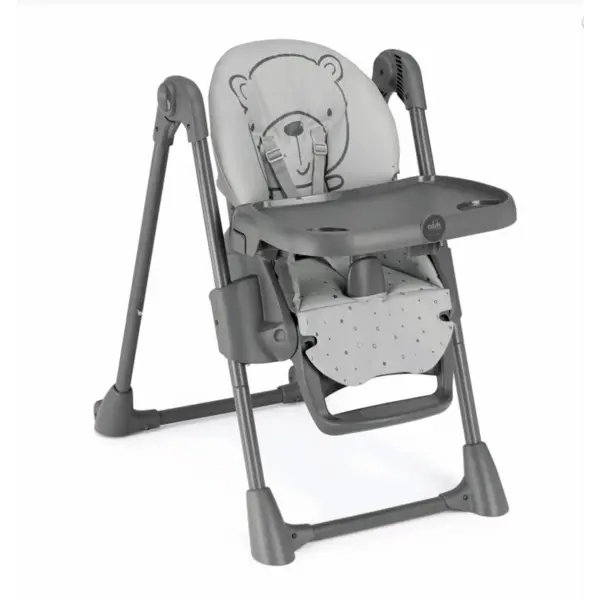 CAM PAPPANANNA HRANILICA ROSE GOLD-GREY