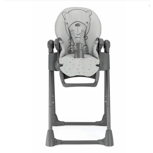 CAM PAPPANANNA HRANILICA ROSE GOLD-GREY