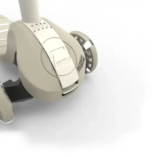 SCOOT AND RIDE ROMOBIL HIGHWAYKICK 3S ASH