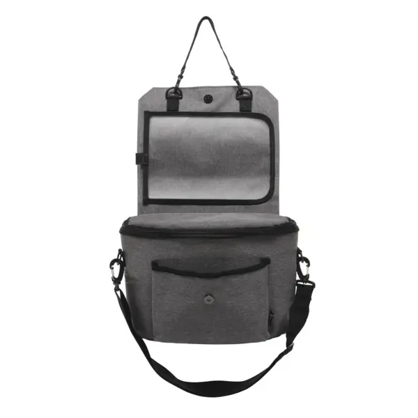 ZOPA ORGANIZATOR 3U1,GREY