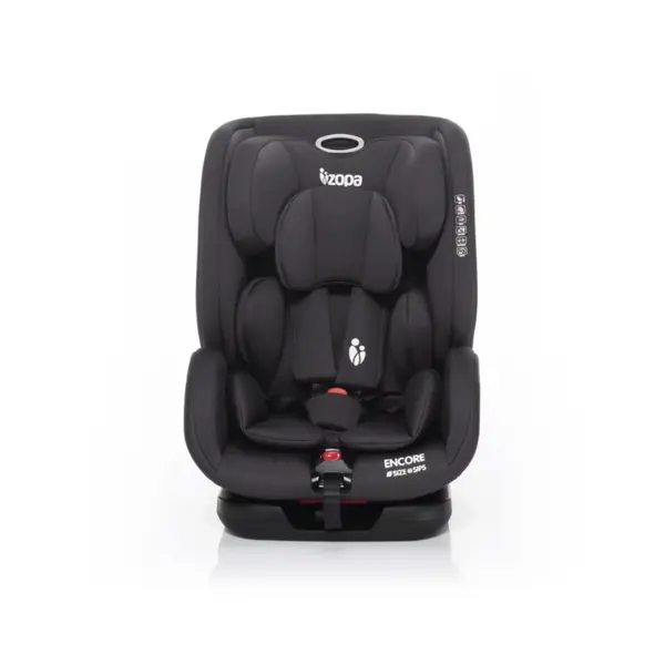 ZOPA AUTOSJEDALICA ENCORE I-SIZE,BLACK