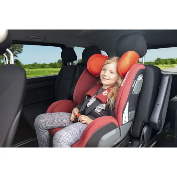 ZOPA AUTOSJEDALICA ENCORE I-SIZE,BLACK