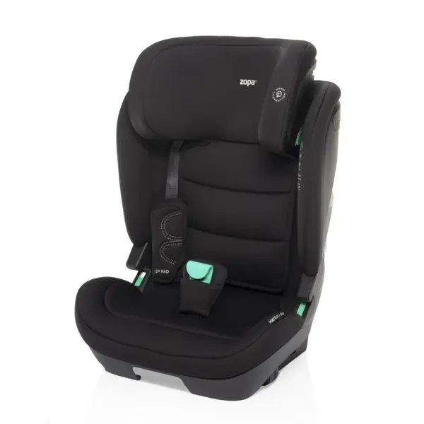 ZOPA AUTOSJEDALICA MATRIX I-SIZE,NIGHT BLACK