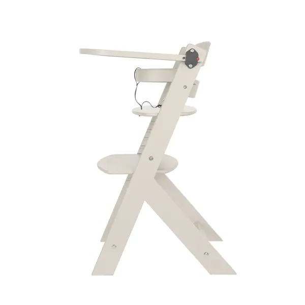 KIKKA BOO HRANILICA NORDY,LIGHT BEIGE