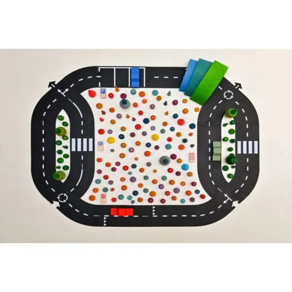 WAY TO PLAY IZDANJE HIGHWAY CAR EDITION 24