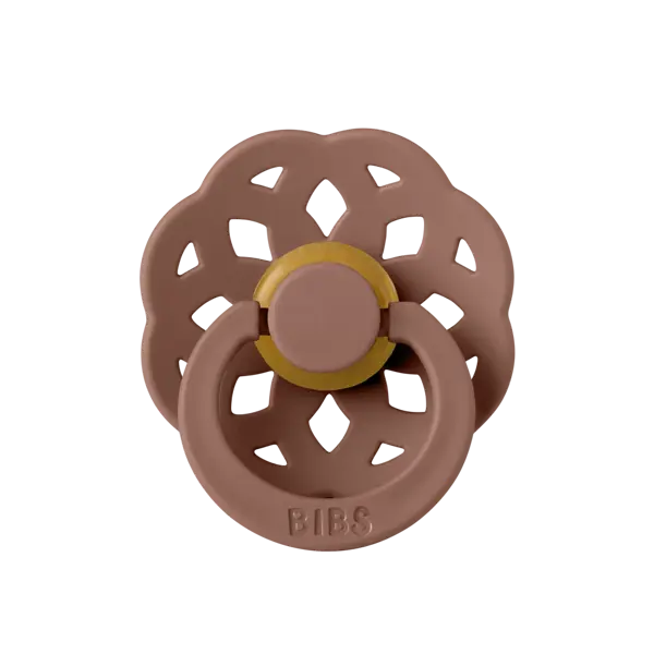 BIBS DUDE BOHEME WOODCHUCH&BLUSH,VEL.2