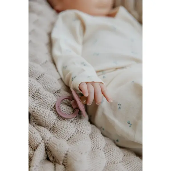 BIBS DUDE BOHEME WOODCHUCH&BLUSH,VEL.2