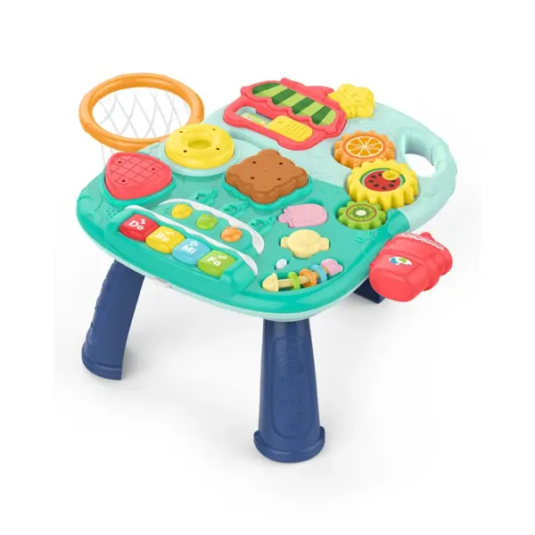 KIKKA BOO HODALICA 4U1 SWEET ESCAPE,MINT
