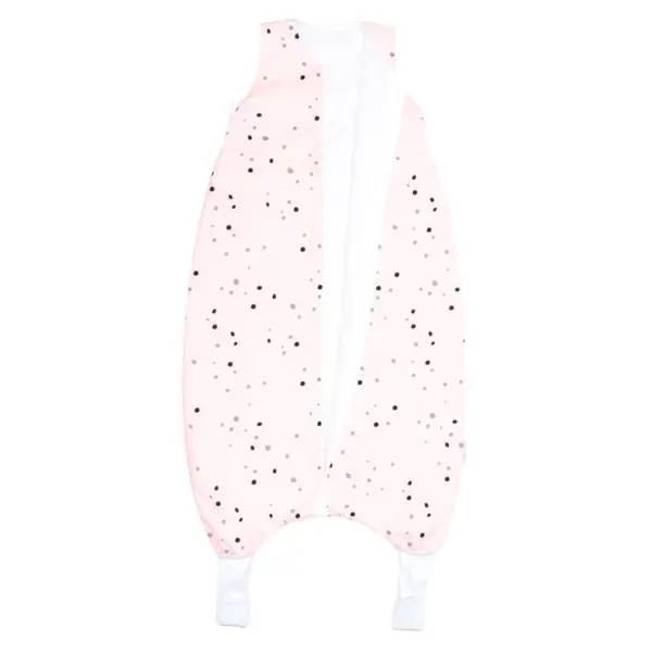 KIKKA BOO VREĆA ZA SPAVANJE BEAR WITH ME PINK,2-3G