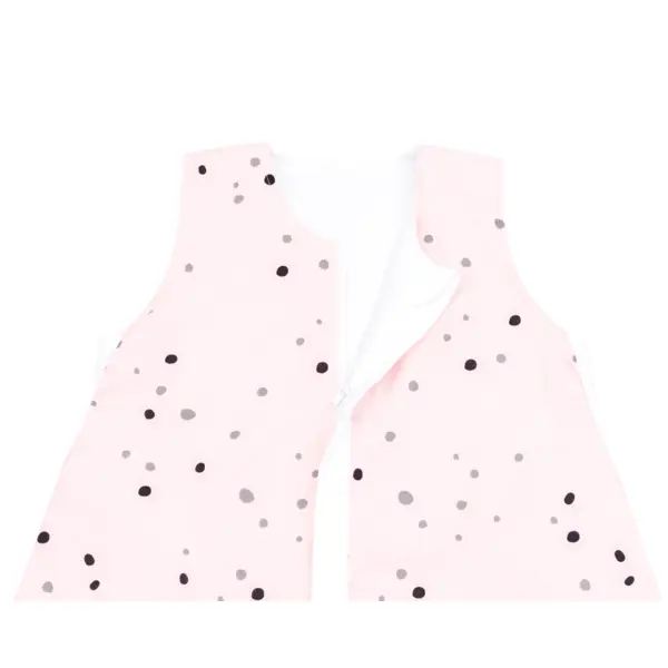 KIKKA BOO VREĆA ZA SPAVANJE BEAR WITH ME PINK,2-3G