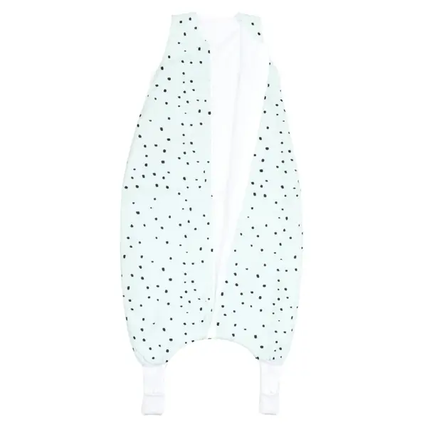 KIKKA BOO VREĆA ZA SPAVANJE BEAR WITH ME MINT,2-3G