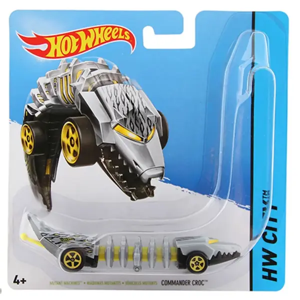 HOT WHEELS MUTANT MACHINES