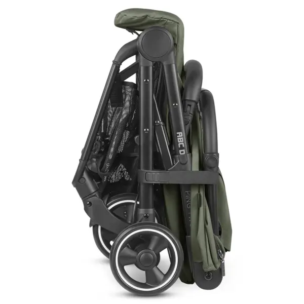 ABC DESIGN KOLICA PING TWO OLIVE