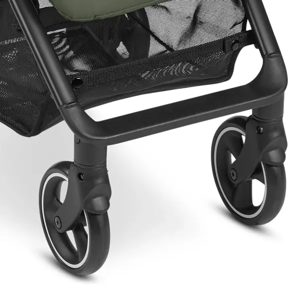 ABC DESIGN KOLICA PING TWO OLIVE