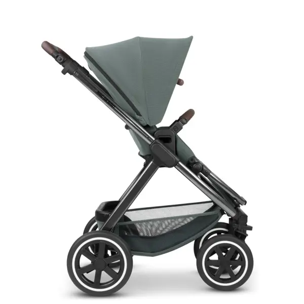 ABC DESIGN KOLICA SAMBA ALOE