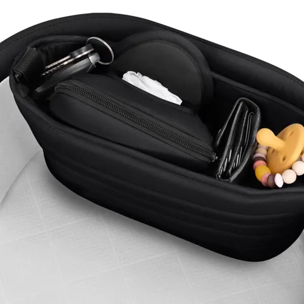 ABC DESIGN RAVNA KORPA ZA KOLICA CARRY COT INK