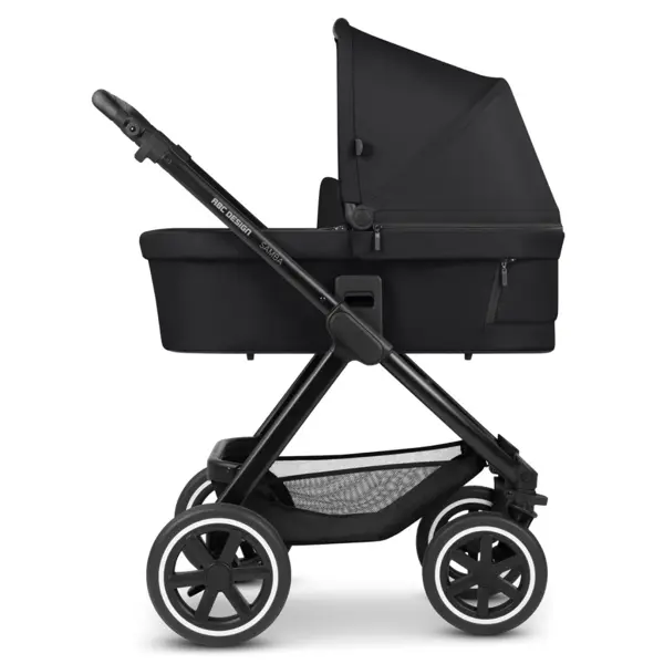 ABC DESIGN RAVNA KORPA ZA KOLICA CARRY COT INK
