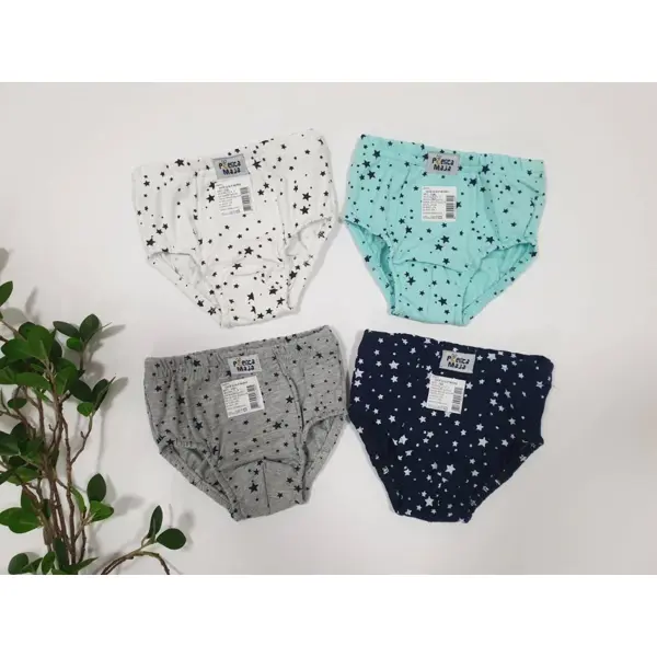 PČELICA MAJA VEŠ DJEČJI SLIP MUŠKI,VEL.8-10
