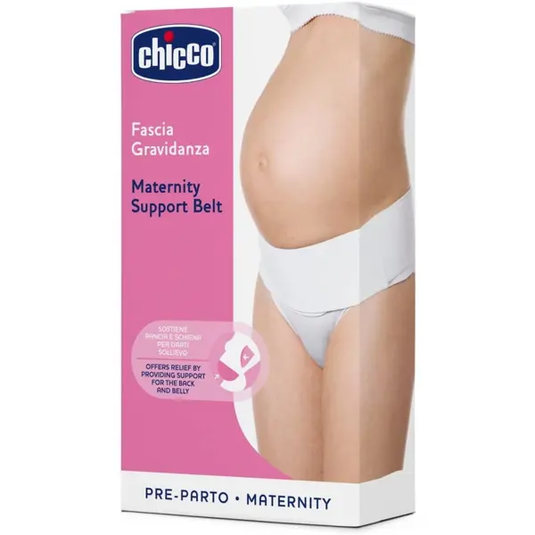 CHICCO POJAS ZA TRUDNICE-VELIČINA L 