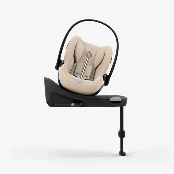 CYBEX BAZA ZA AUTOSJEDALICU BASE G3,BLACK