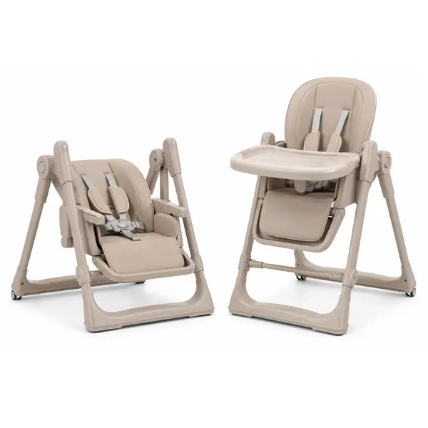 NESTA HRANILICA NELLY, KHAKI BEIGE