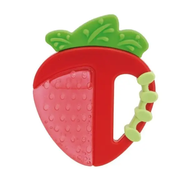 CHICCO FRESH RELAX PRSTEN ZA ZUBE HLADNI