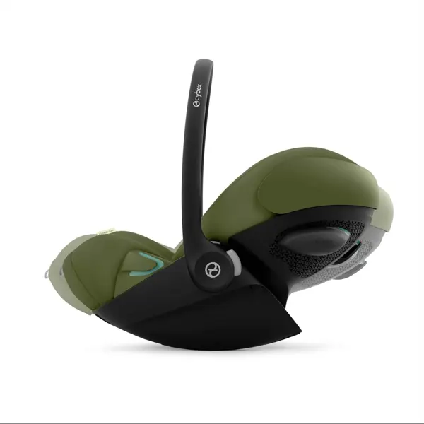 CYBEX AUTOSJEDALICA CLOUD G3 PLUS MOSS GREEN