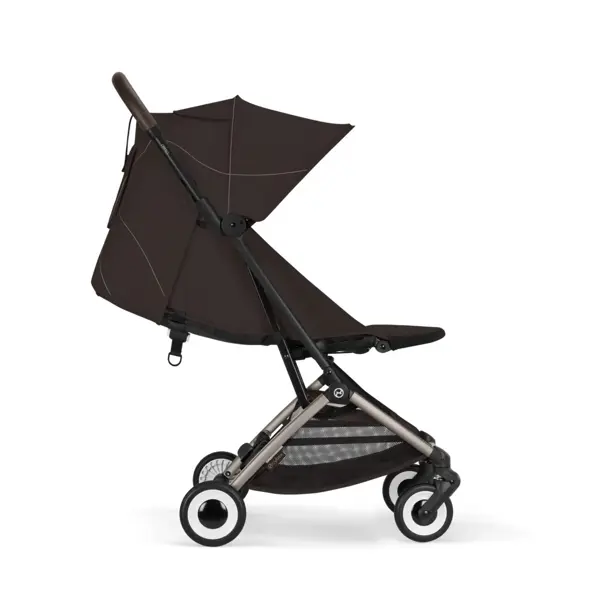 CYBEX KOLICA ORFEO TPE CHOCOLATE BROWN