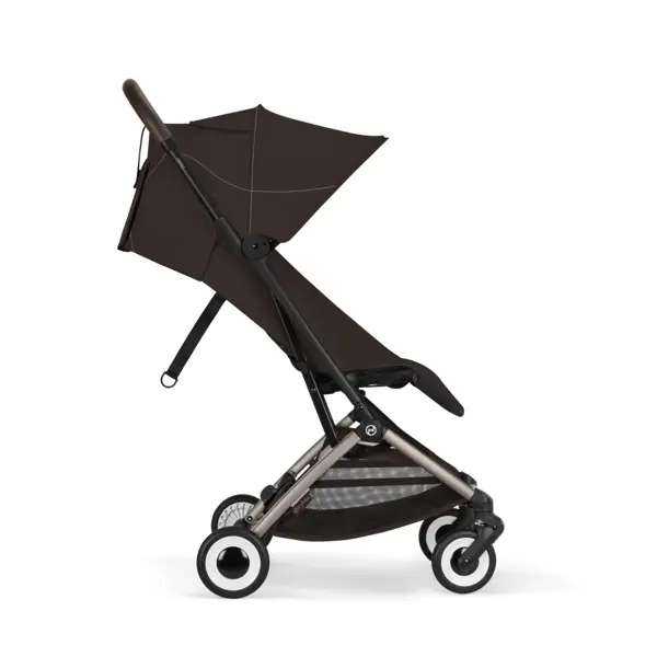CYBEX KOLICA ORFEO TPE CHOCOLATE BROWN