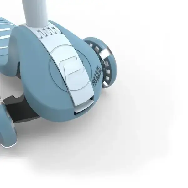 SCOOT AND RIDE ROMOBIL HIGHWAYKICK 3S STEEL
