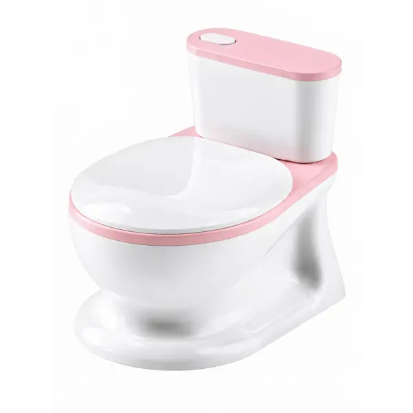 NESTA TUTA LUMI POTTY,PINK