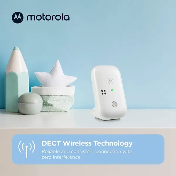MOTOROLA 230V PIP10