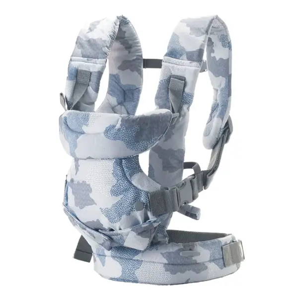 INFANTINO KENGUR 4U1 CAMO FOR.