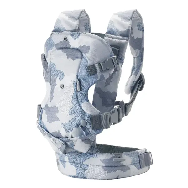 INFANTINO KENGUR 4U1 CAMO FOR.